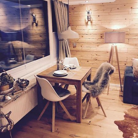 Chalet Am Hasselkopf برونلاغ المظهر الخارجي الصورة