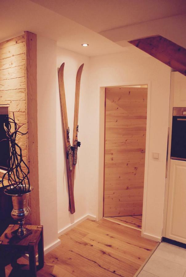 Chalet Am Hasselkopf برونلاغ المظهر الخارجي الصورة