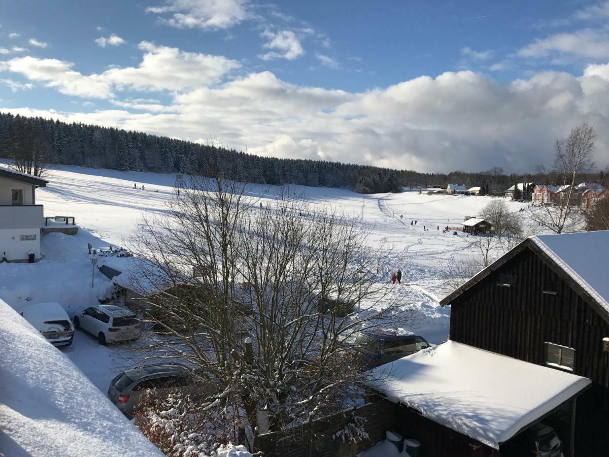 Chalet Am Hasselkopf برونلاغ المظهر الخارجي الصورة