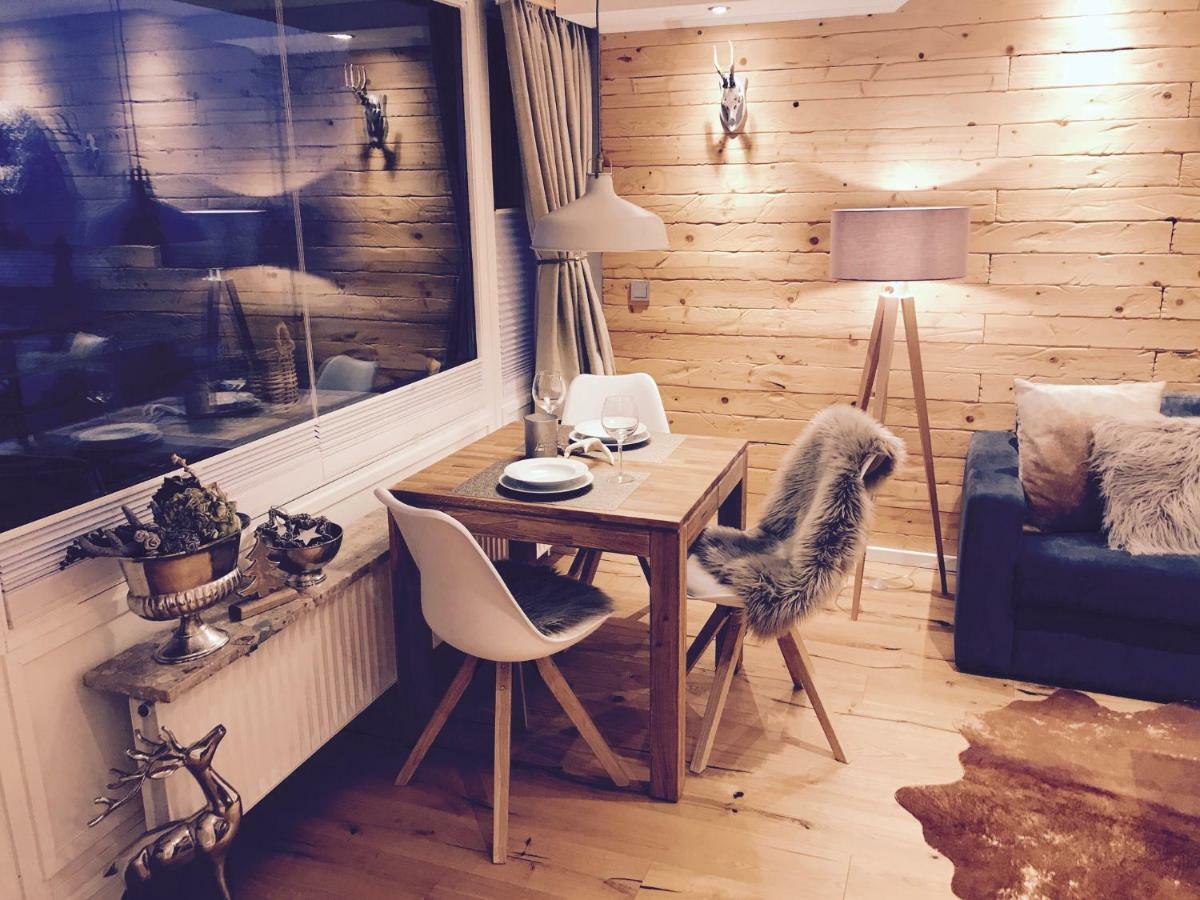 Chalet Am Hasselkopf برونلاغ المظهر الخارجي الصورة