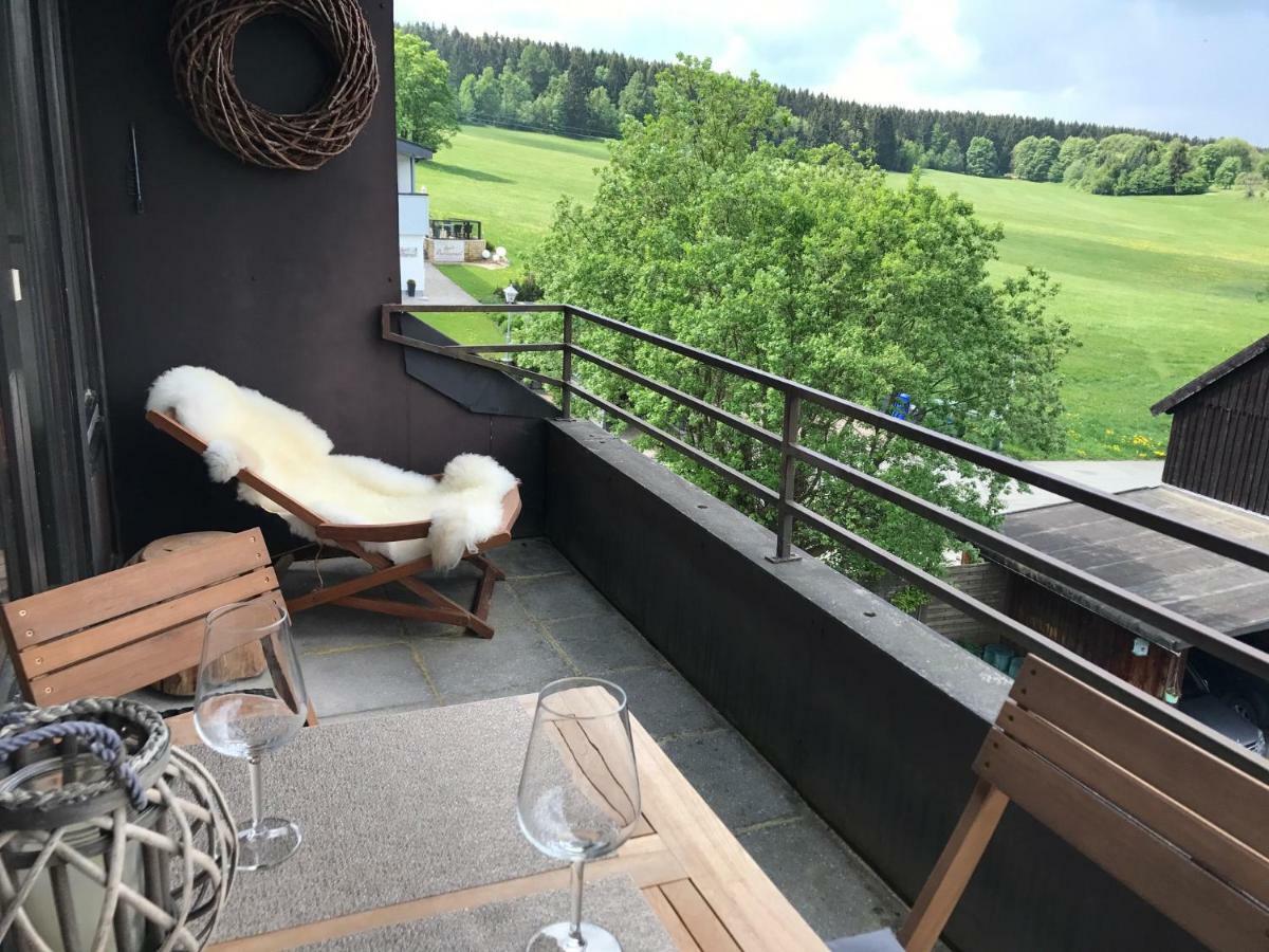 Chalet Am Hasselkopf برونلاغ المظهر الخارجي الصورة